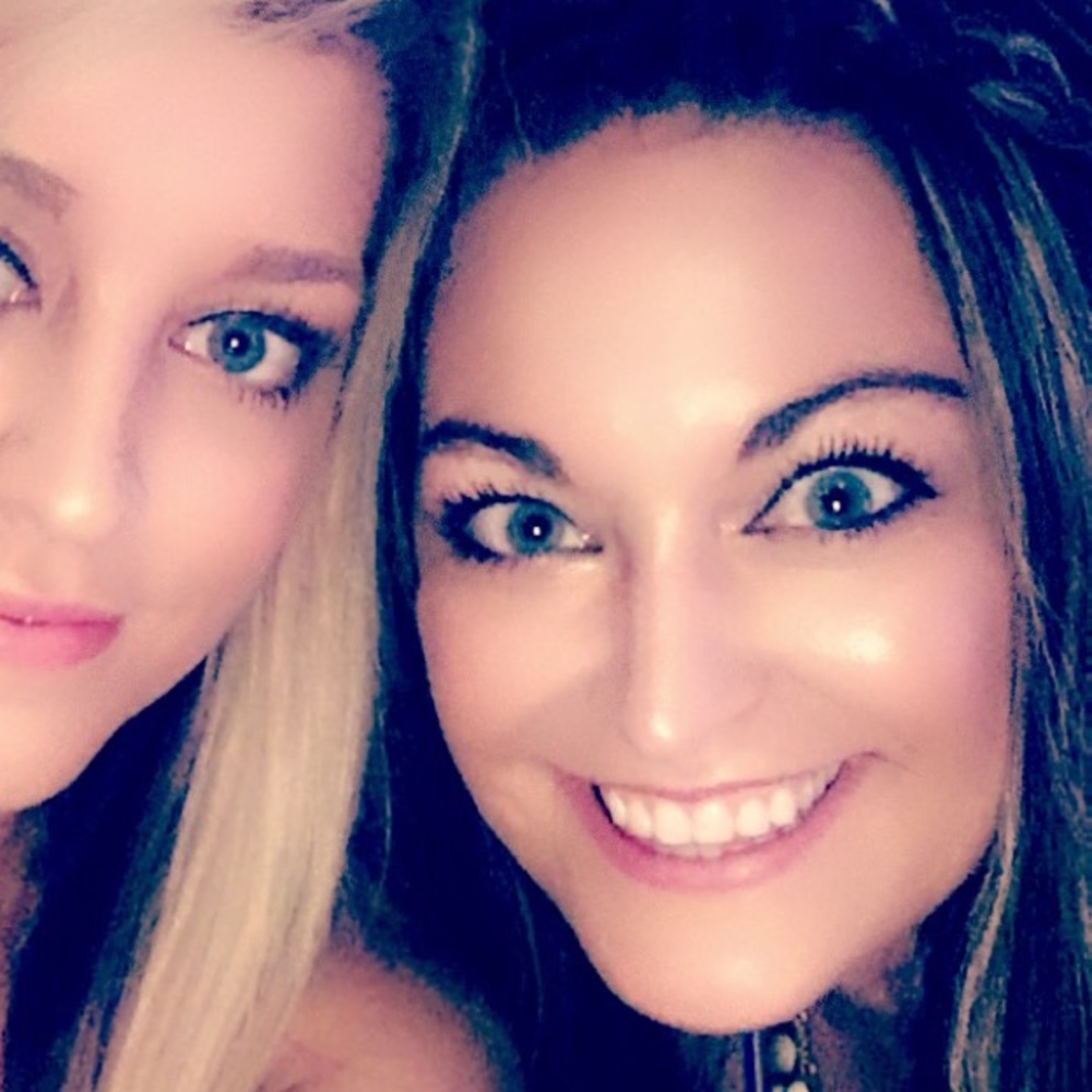 Meet your Posher, Kristina